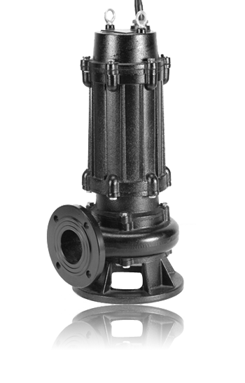 WQ(D)型污水污物潜水电泵