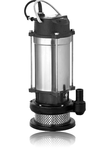 QDXA型不锈钢筒潜水电泵
